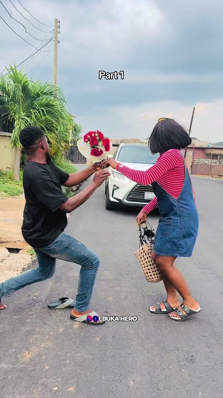@Ebuka Hero