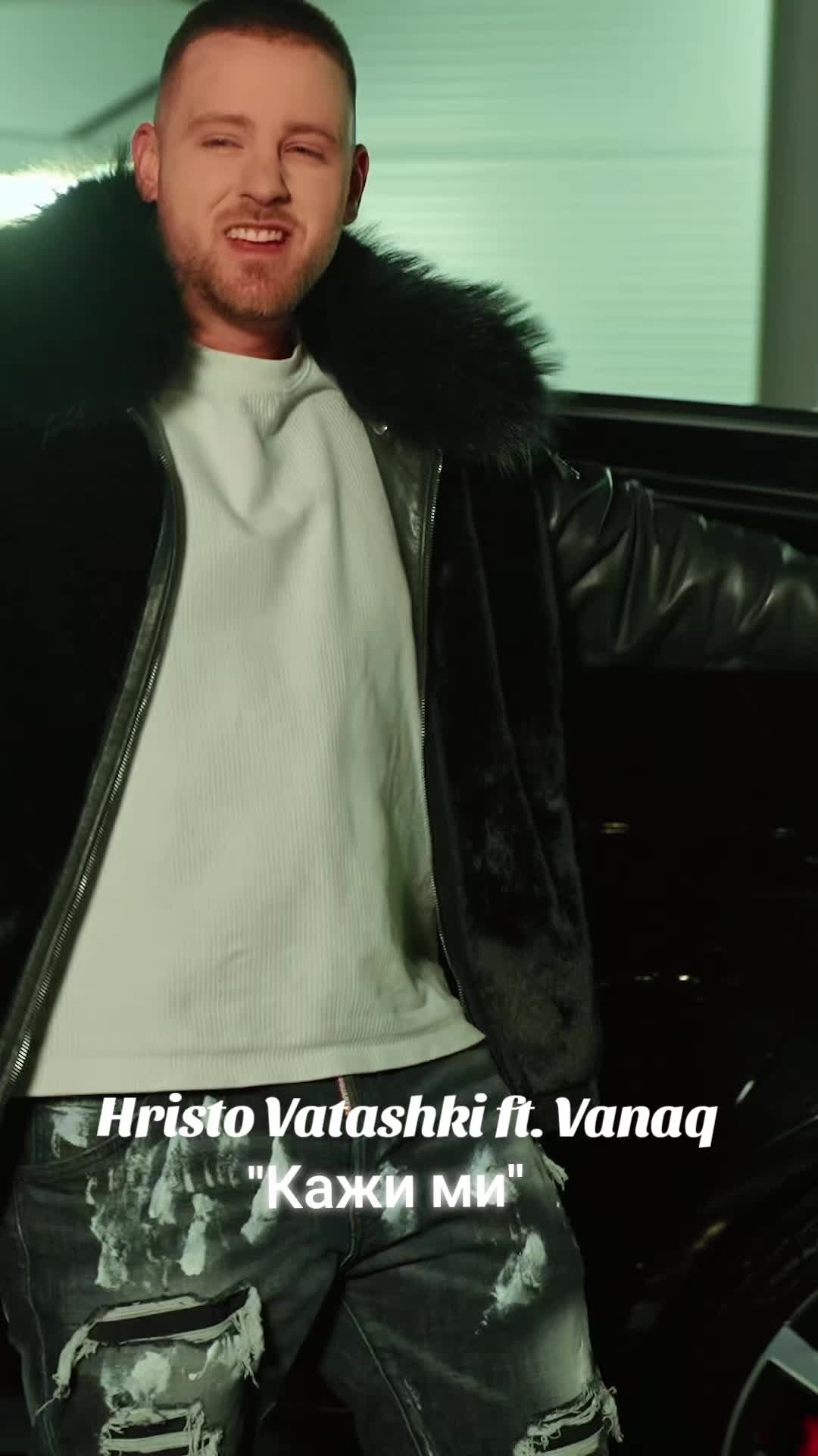 @HRISTO VATASHKI