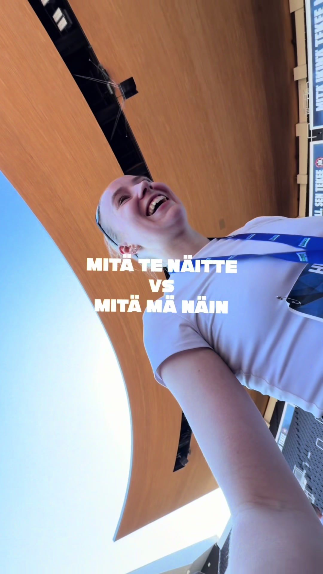 @Tilly Thureson | UGC