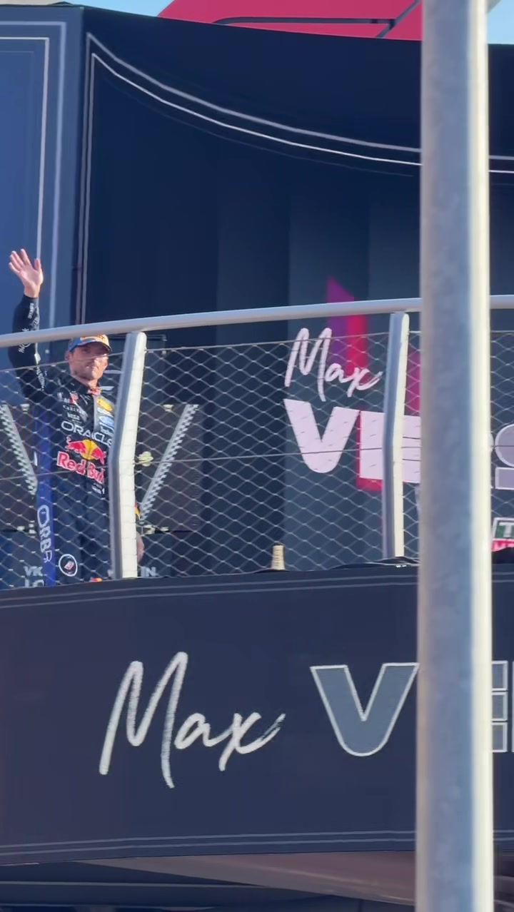 @Red Bull Racing
