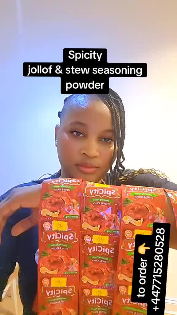 @ADEDIGOLD FOODS 🇬🇧