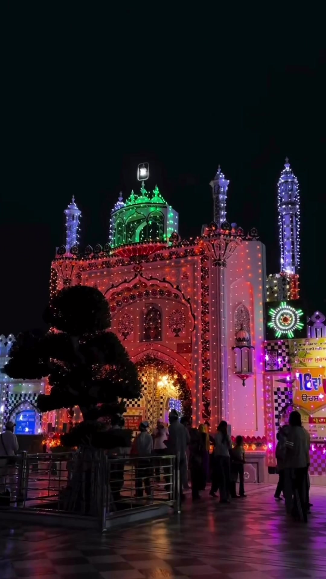 @Darbarsai_ji786