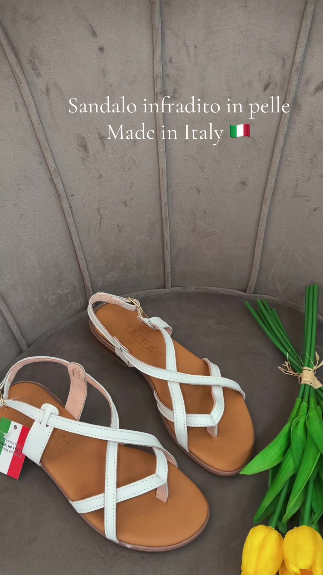 @La Gatta Shoes