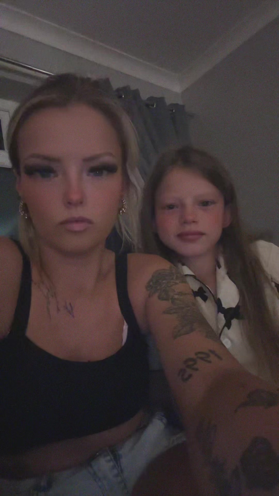 @JustyneeCharlieeXOXO