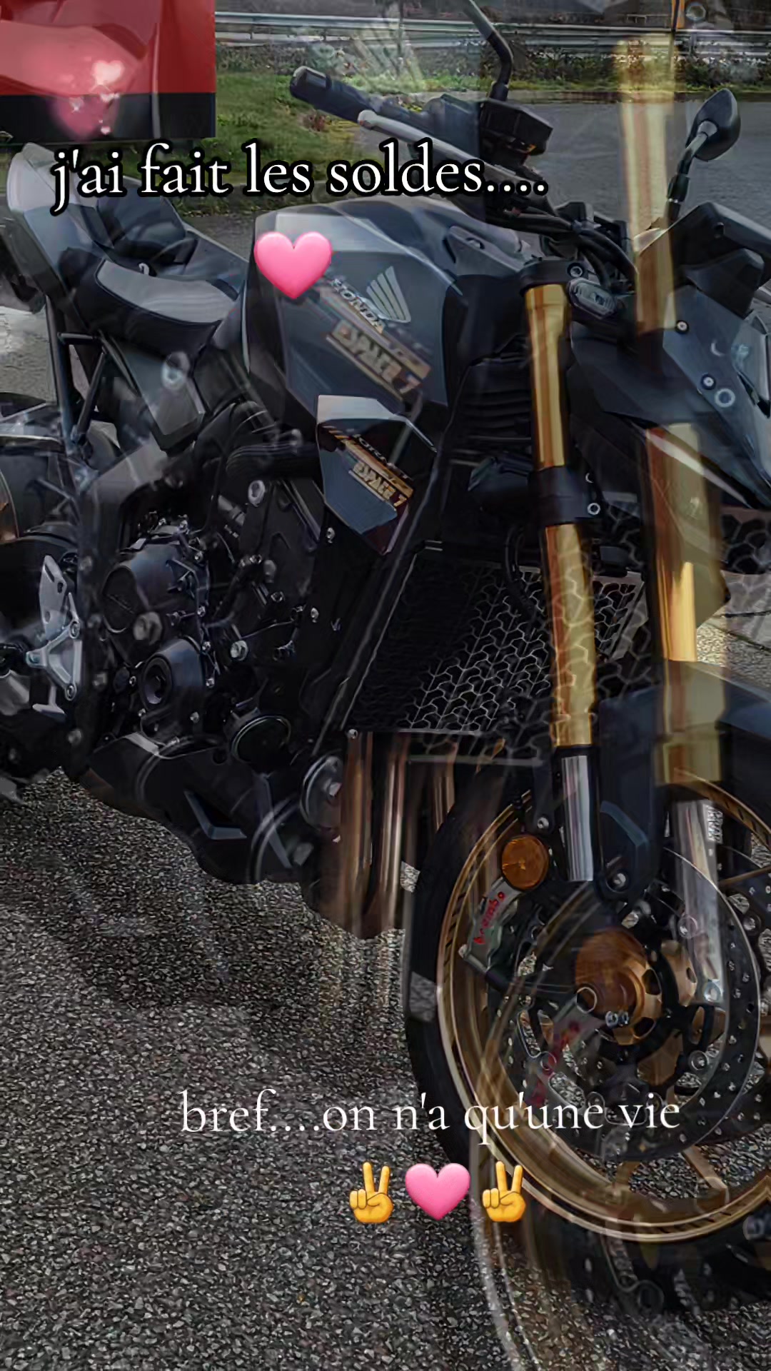 @✌️Aur&eacute;🏍Lie✌️🇲🇫🇧🇪