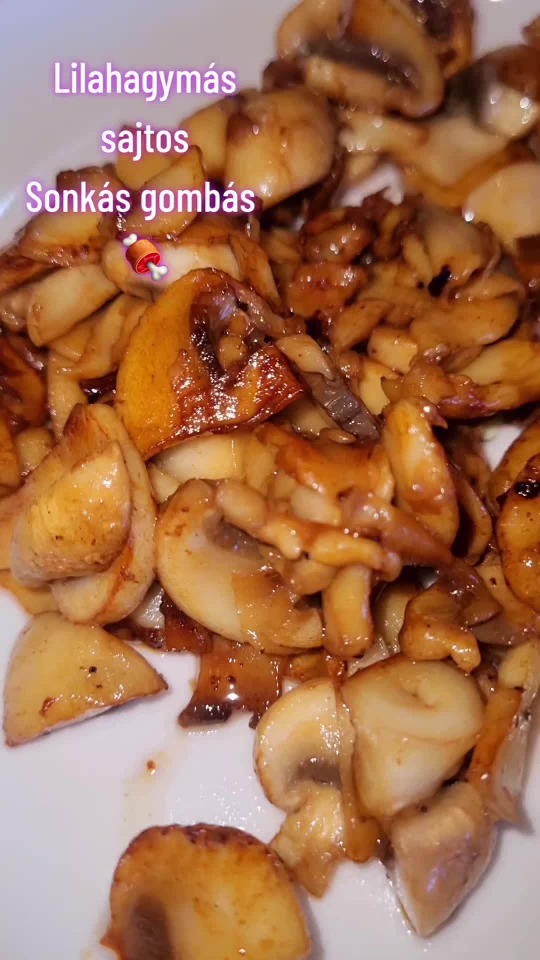 @🧅🍖🍗🍄Kitti konyhája 🫕🥣🥕