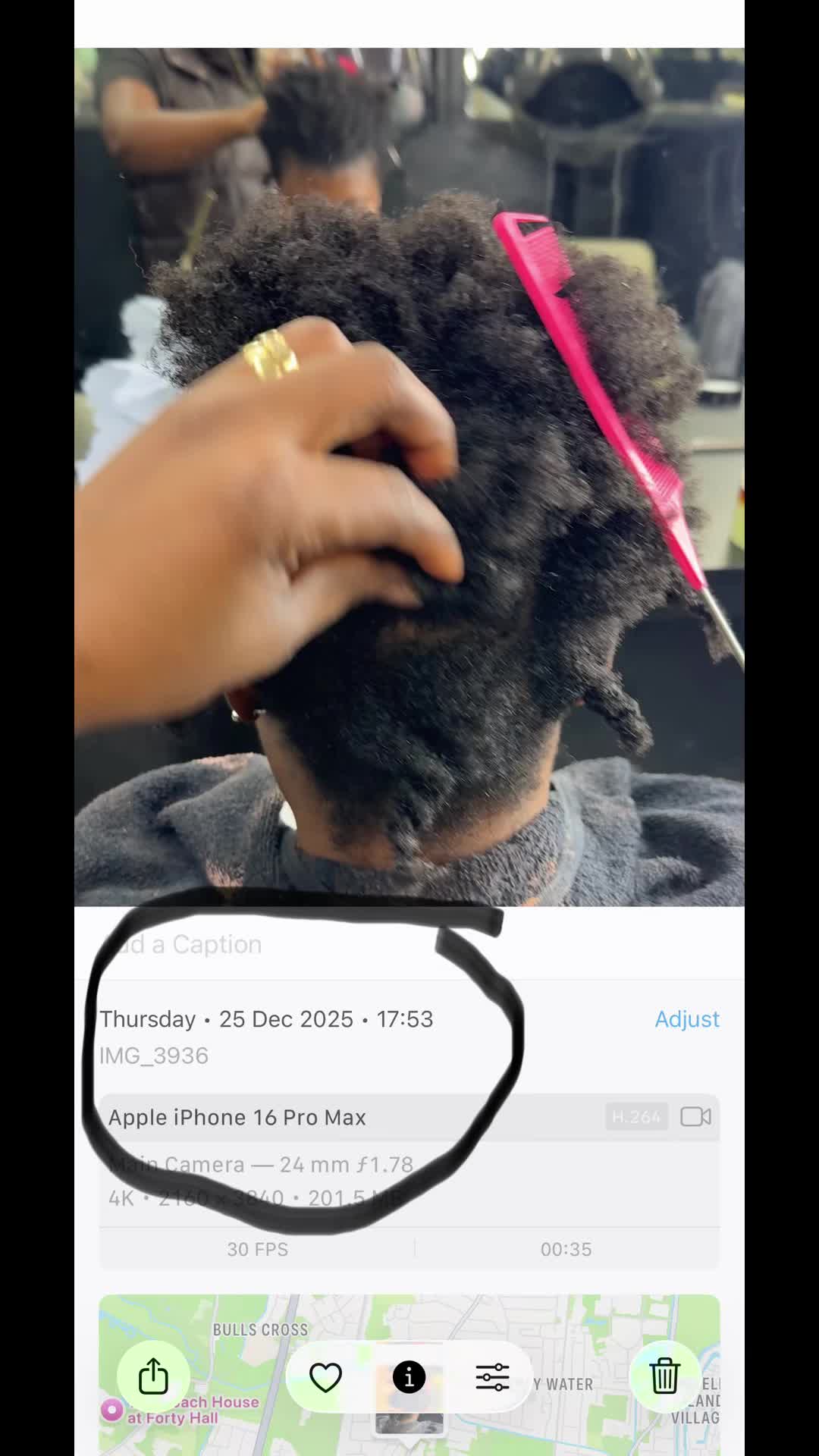 @TINAGOLD BOTANICAL®Hair Growth