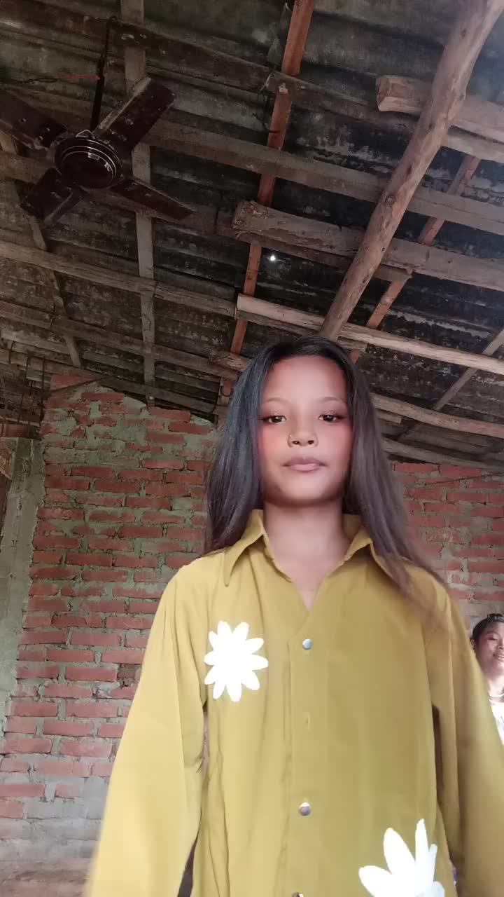 @Shreya Bhujel