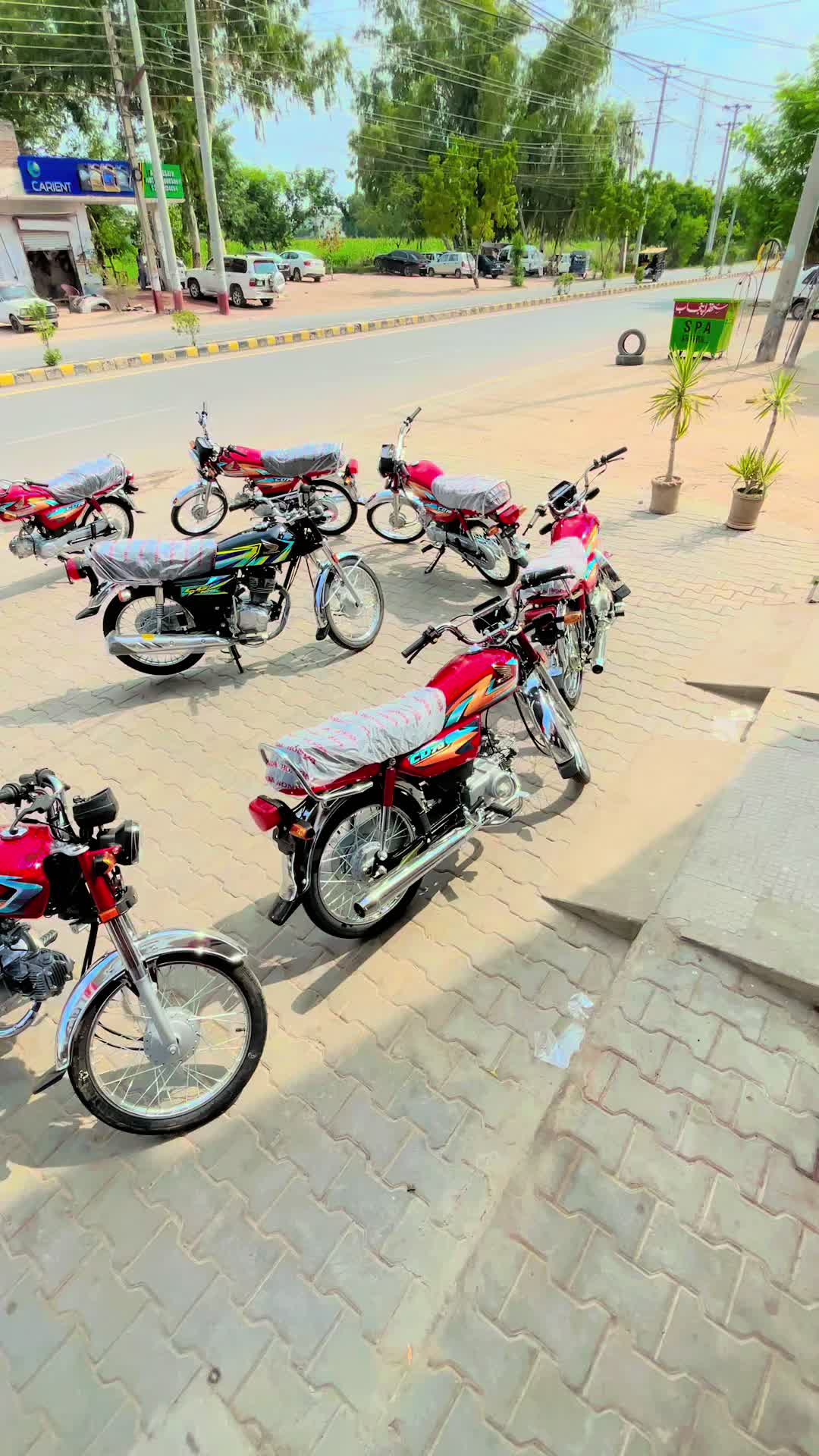 @Khanzada Enterprises