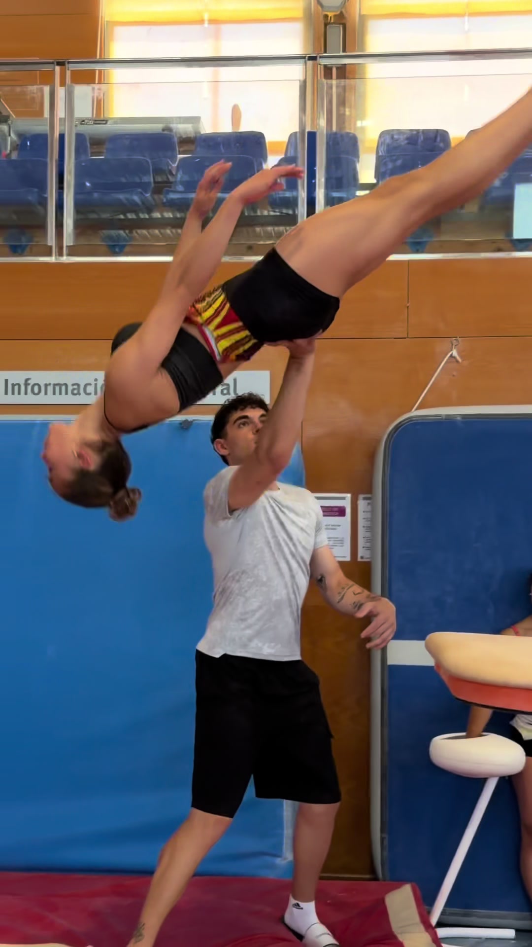 @Miquel Entrenador🤸🏻♀️