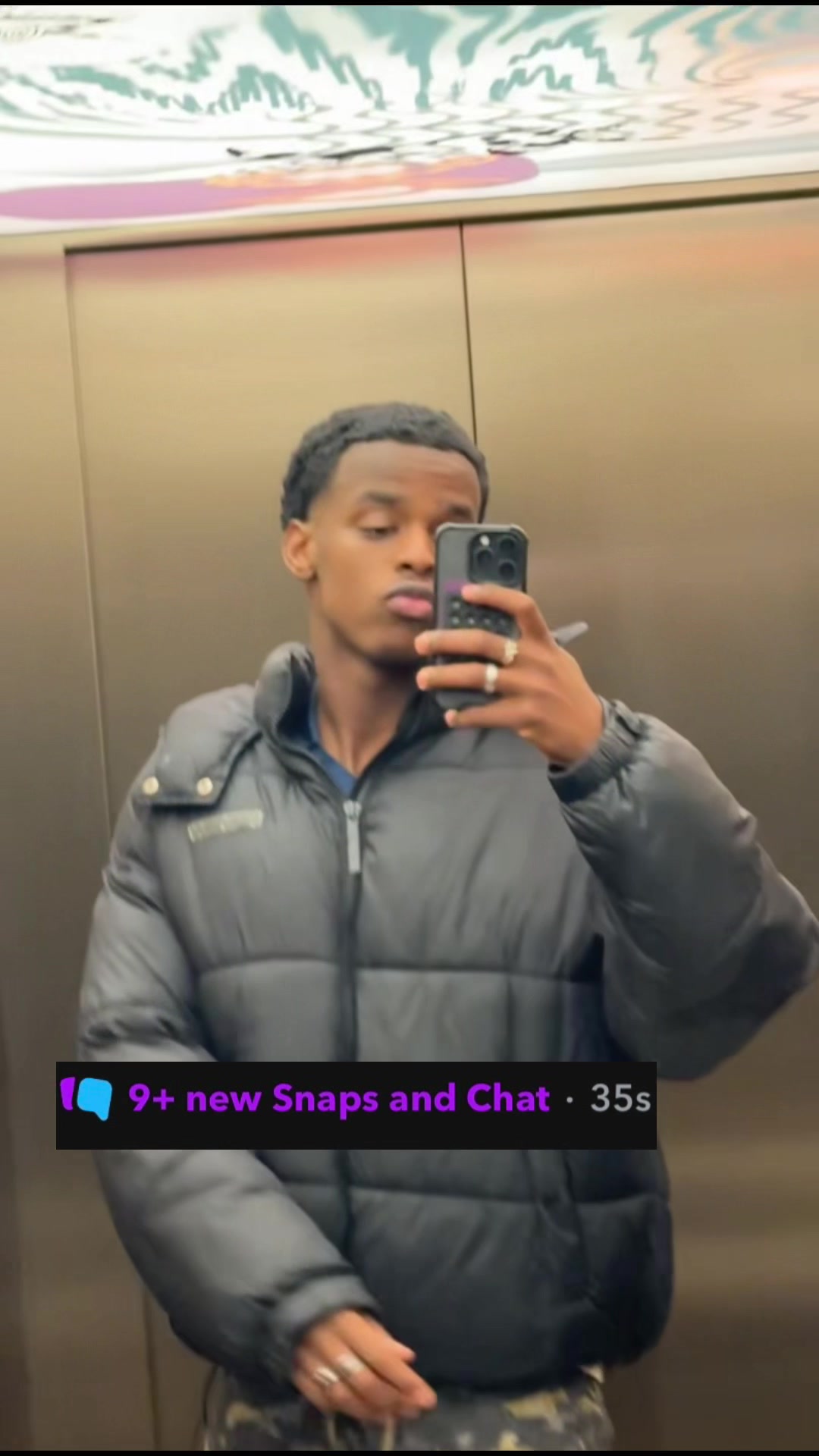 @Afroooo🤴🏾⚡️