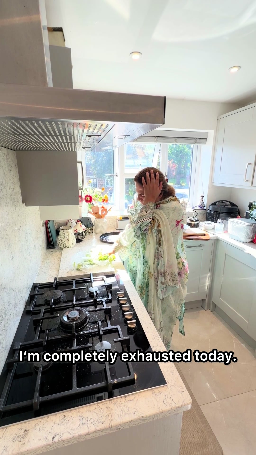 @Pulwasha cooks official