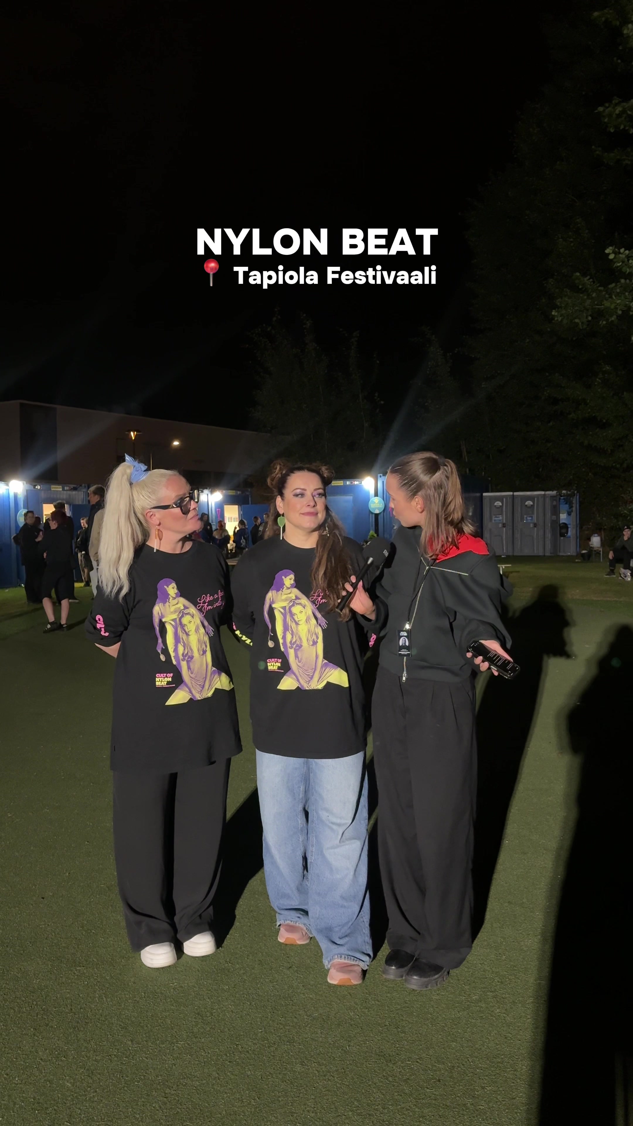 @Tapiola Festivaali