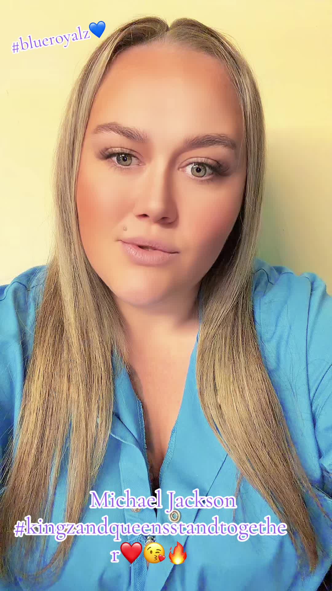 @Billie jo Adams