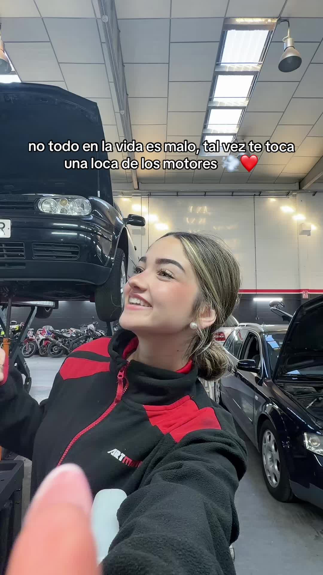 @María Sánchez