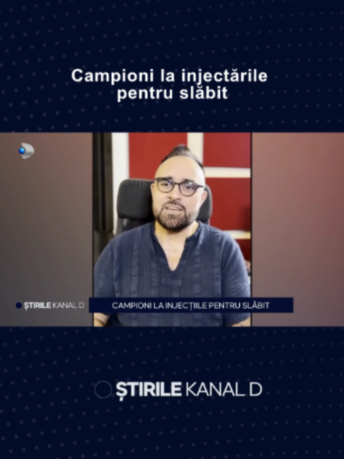 @Stirile Kanal D