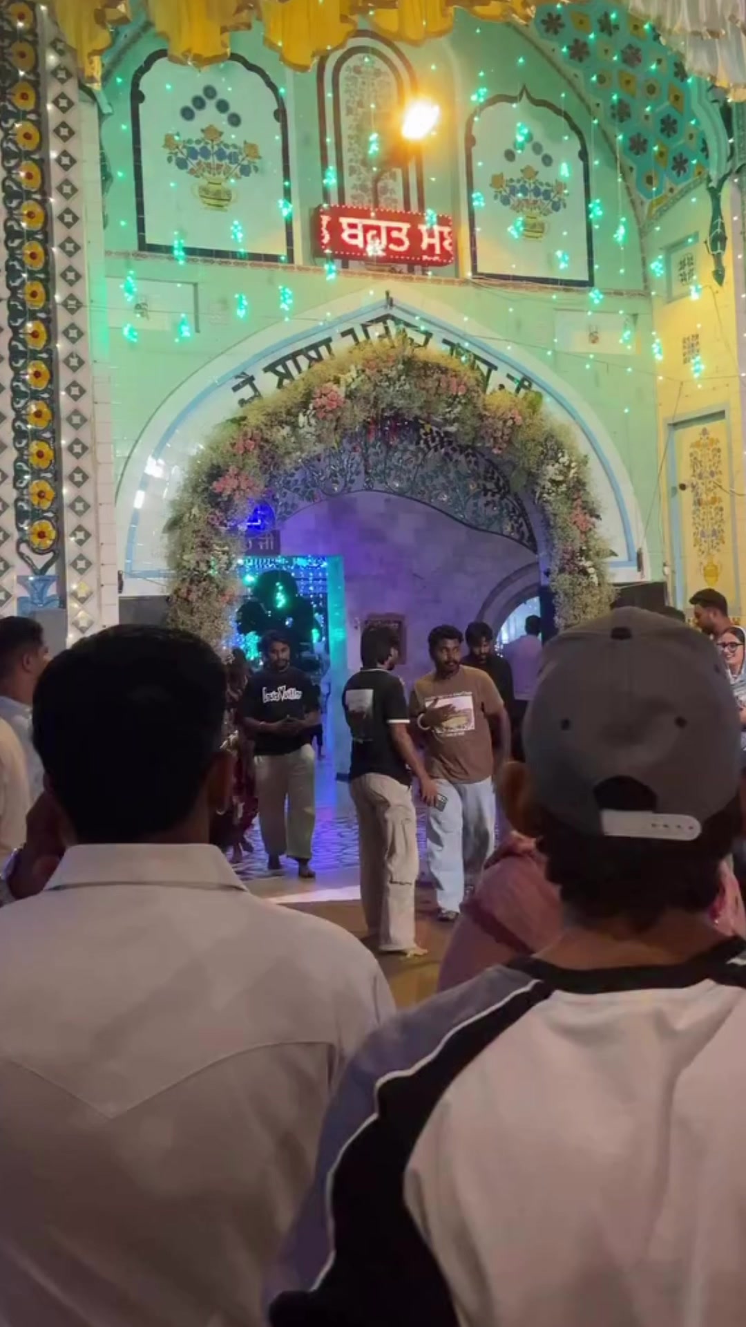 @Darbarsai_ji786