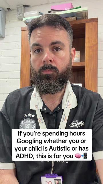 @Jude Morrow | ADHD & Autism 🧠