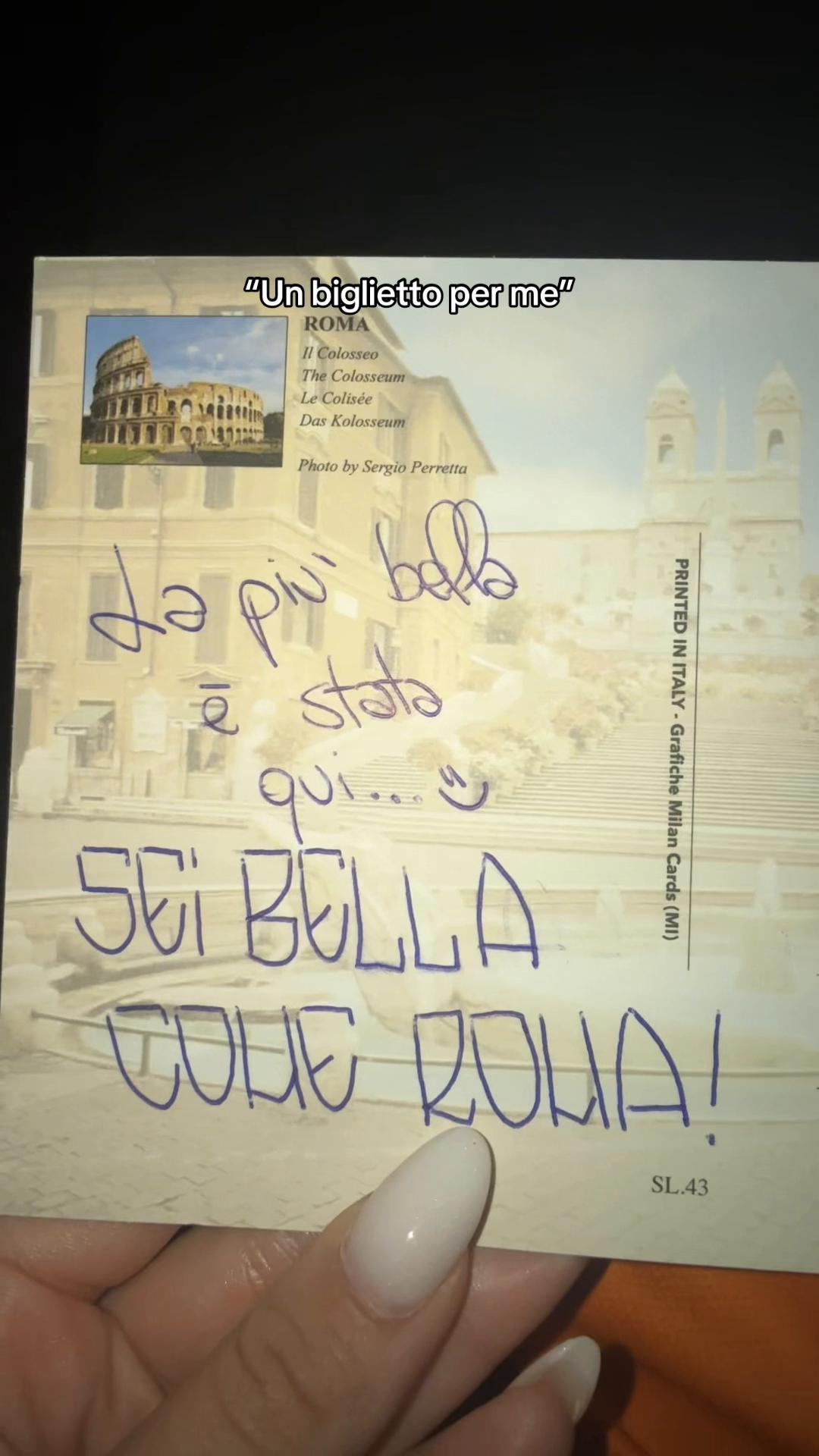 @🤍Lucia Salerno🤍