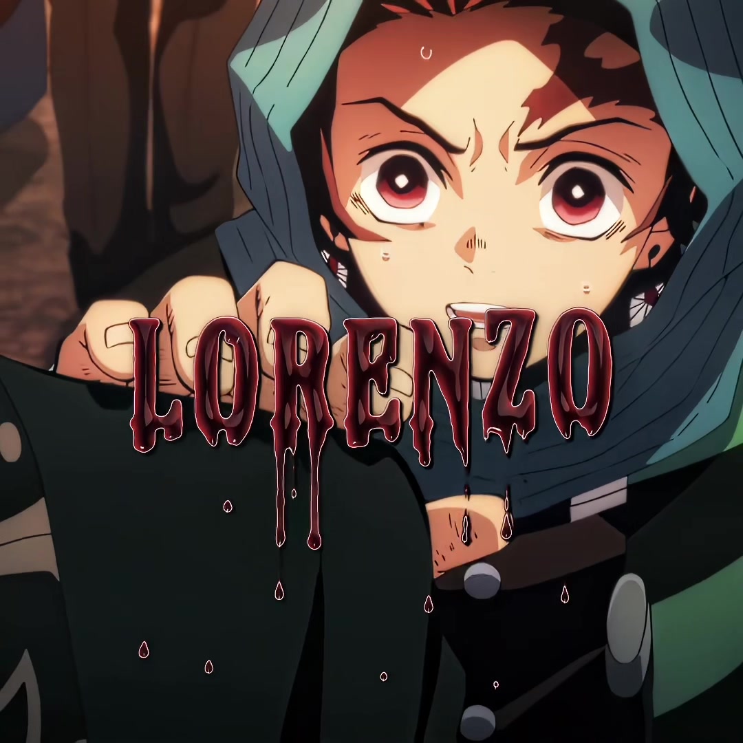 @LORENZO