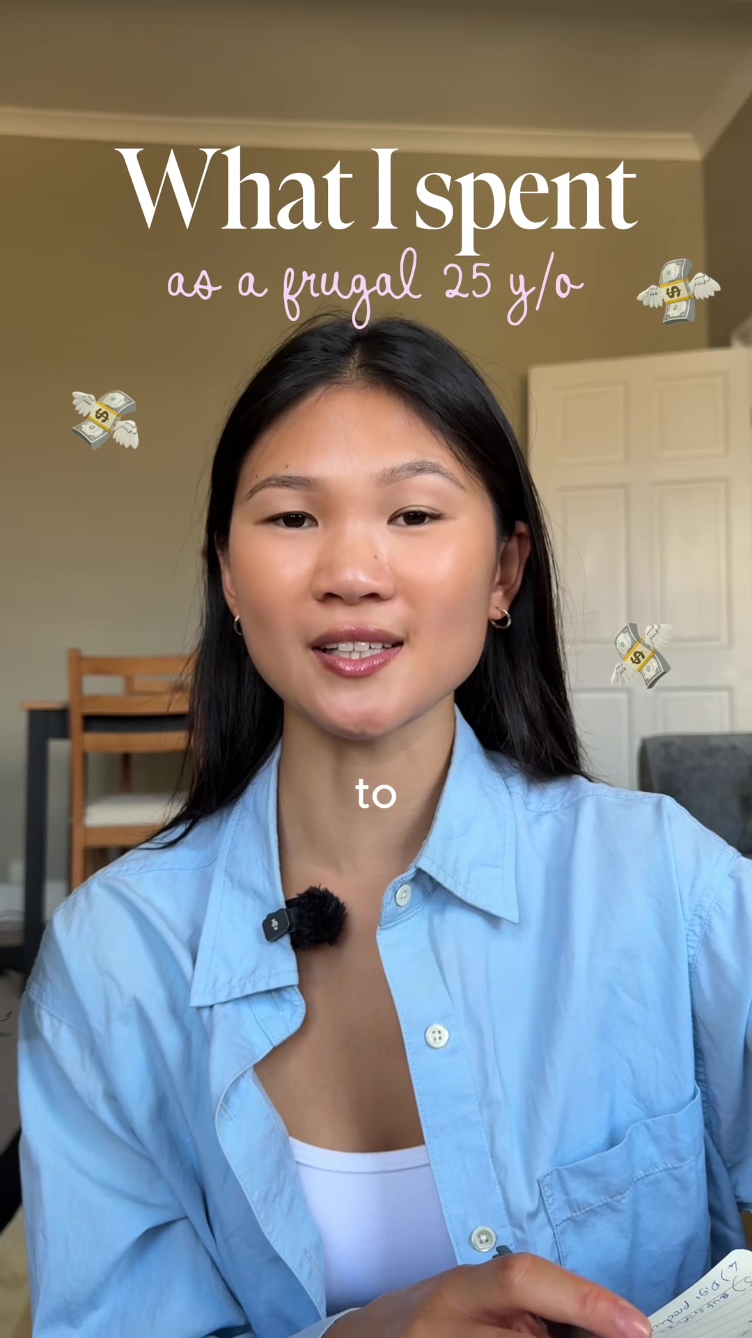 @Mia McGrath | Frugal Chic&reg;