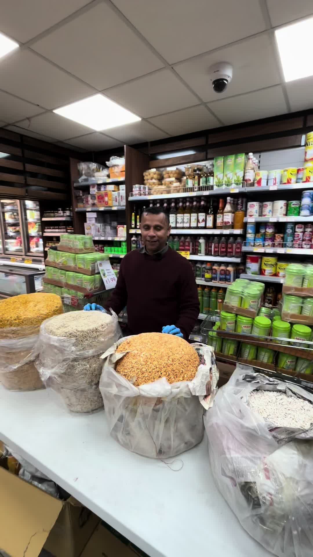 @Brit Bazar