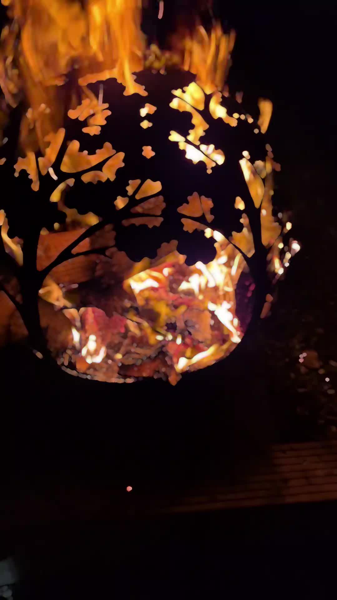 @firefunk