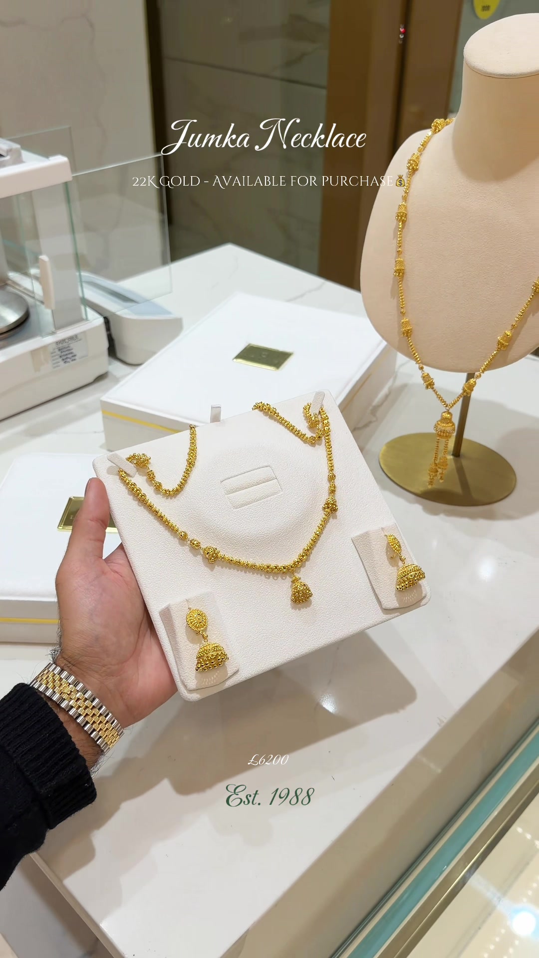 @IFRAZ JEWELLERS