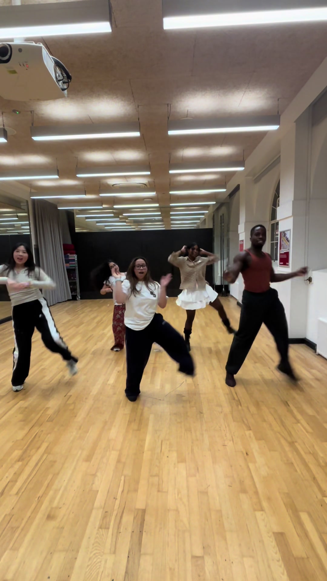 @KCL HiRise