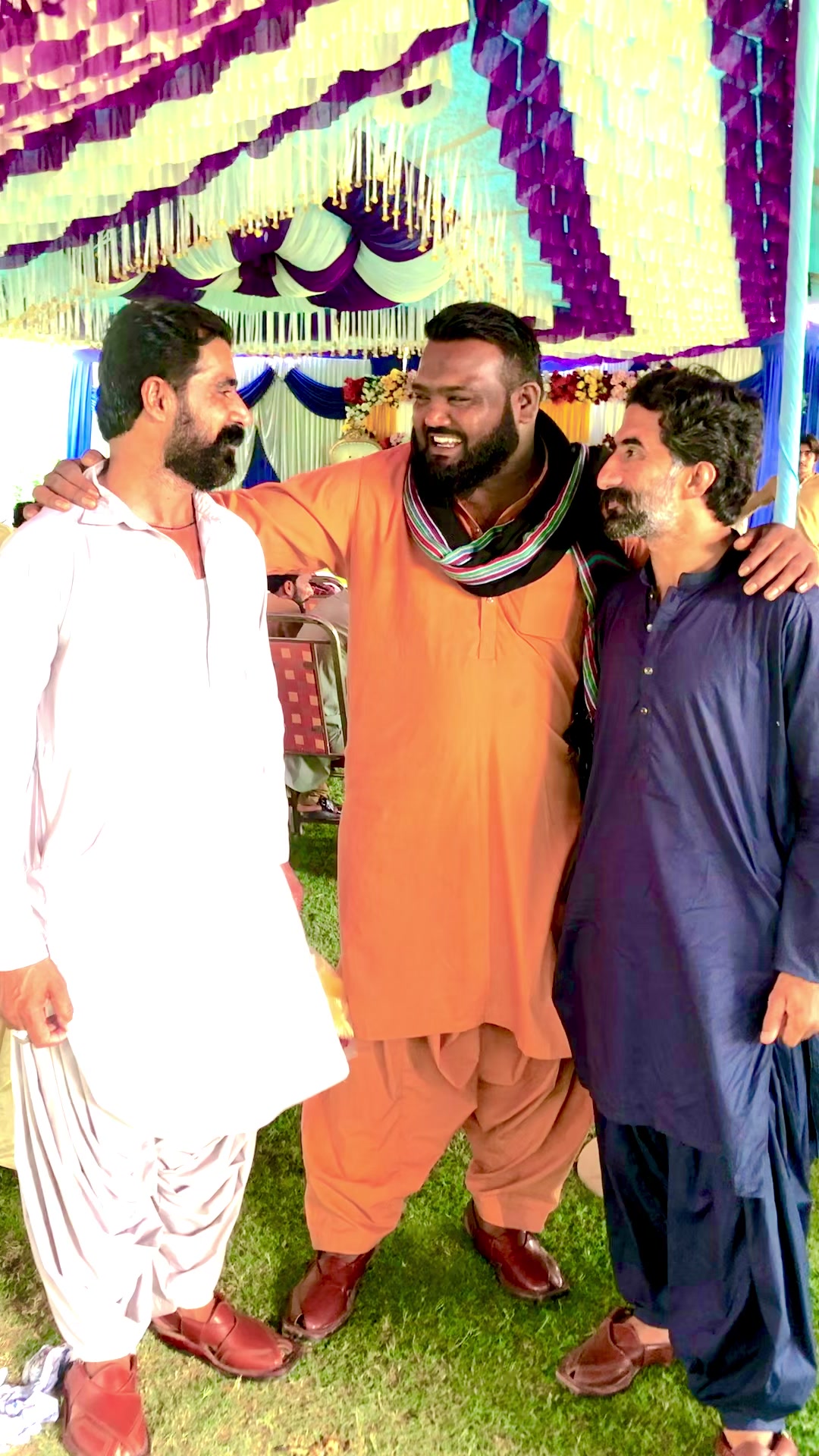 @Majeed King Of Taunsa❣️