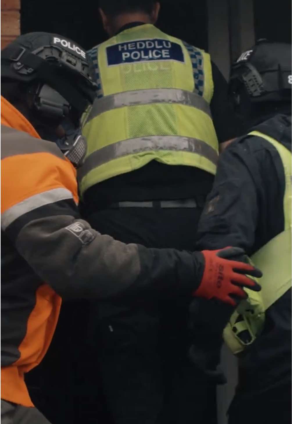 @South Wales Police
