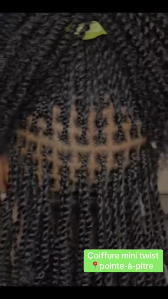 @MiniTwist & microtwist,locs
