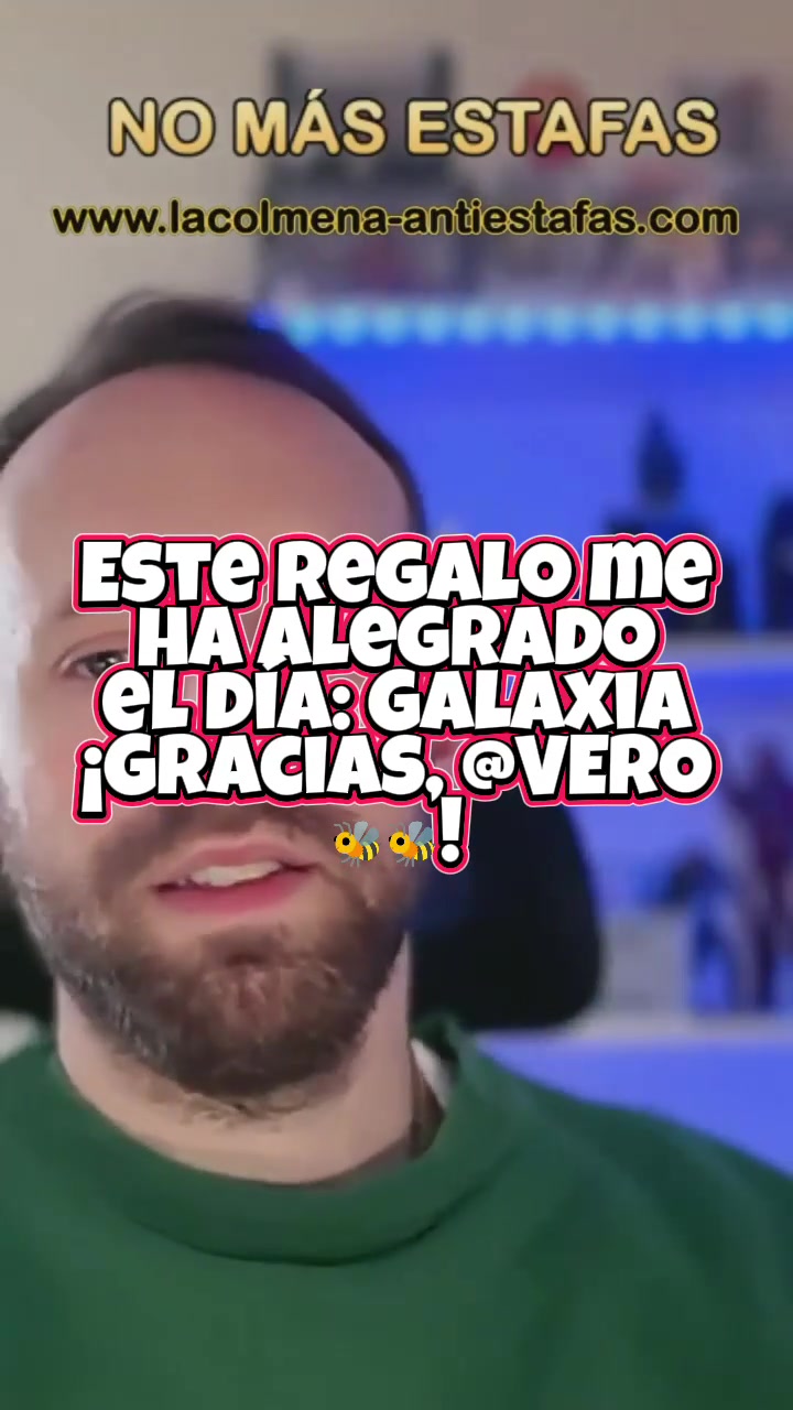 @La Colmena anti-estafas🐝