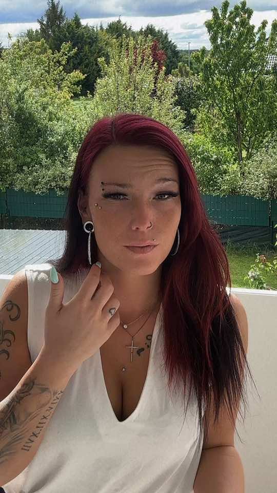 @๐ Tanja Lalaa ๐