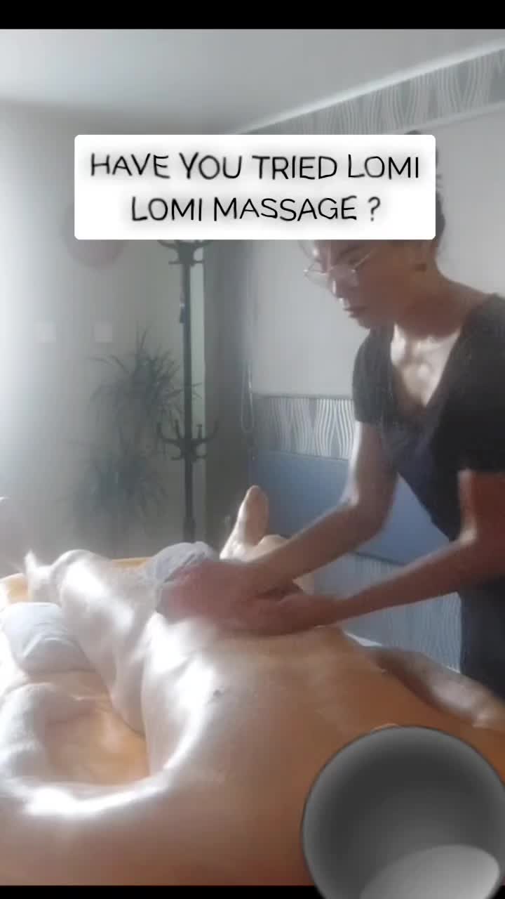 @SMOW Massage Therapist Swanley