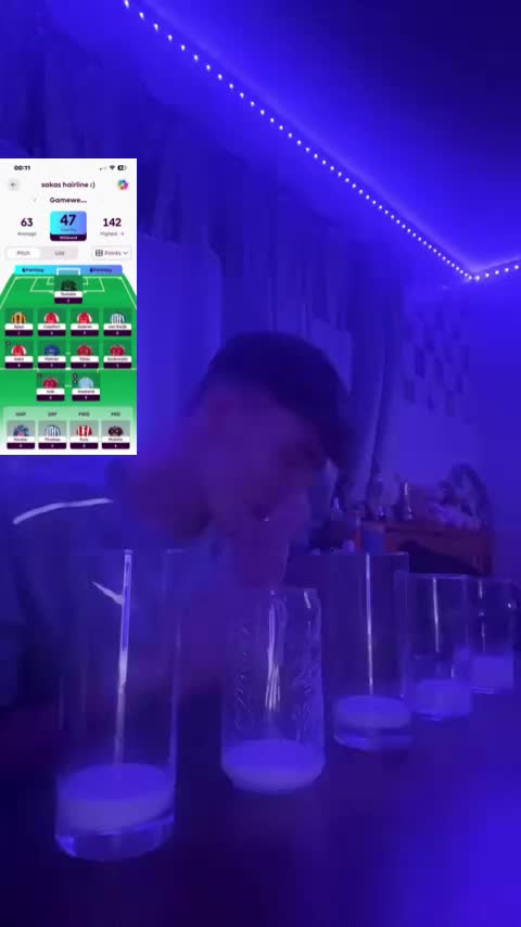 @Fpl Forfeits