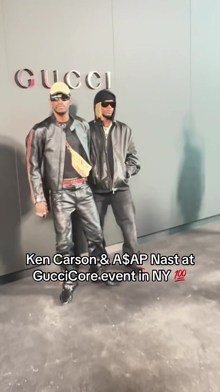 @Ken Carson Related