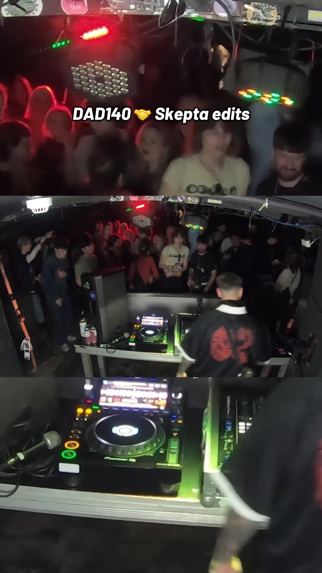 @Dub Mantra