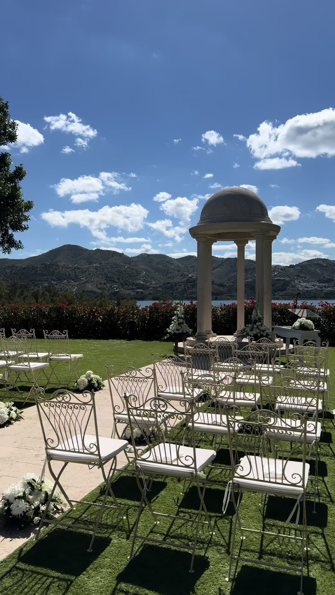 @onyourphone|Event+Wedding UGC