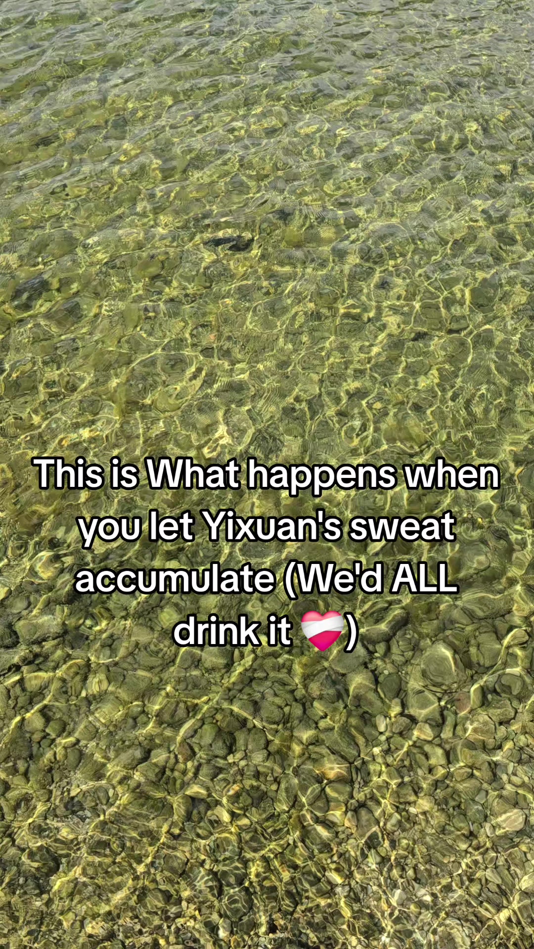 @Broke_Yixuan Lover