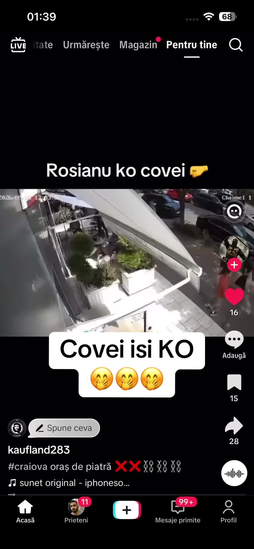 @D’ale Tiktokului