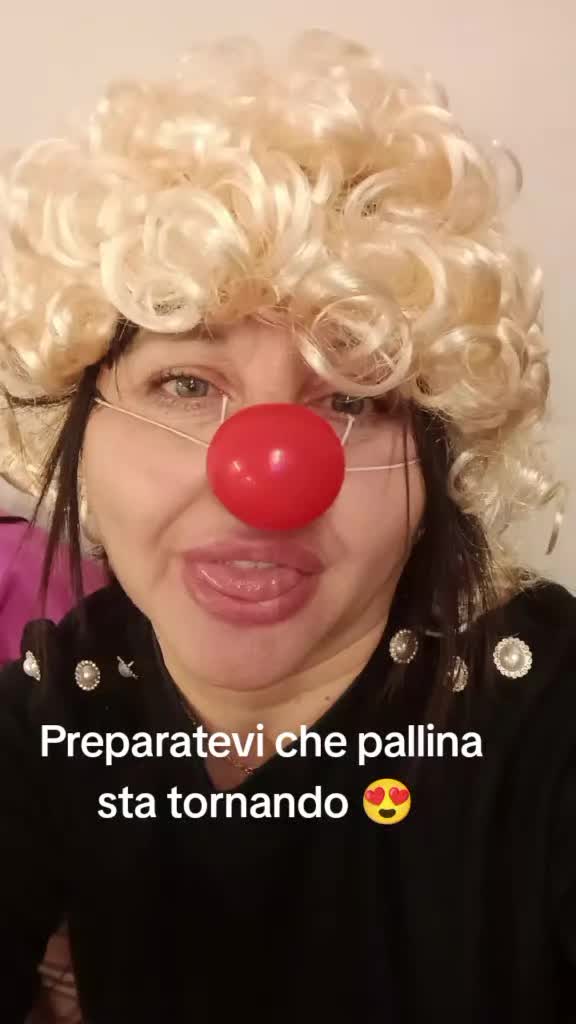 @Bambolina 💋