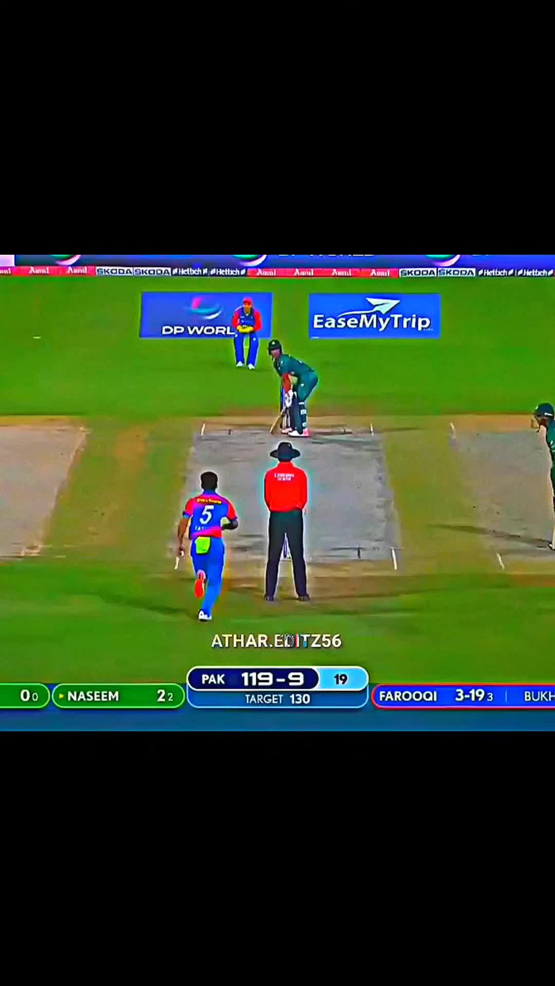 @King Babar Azam