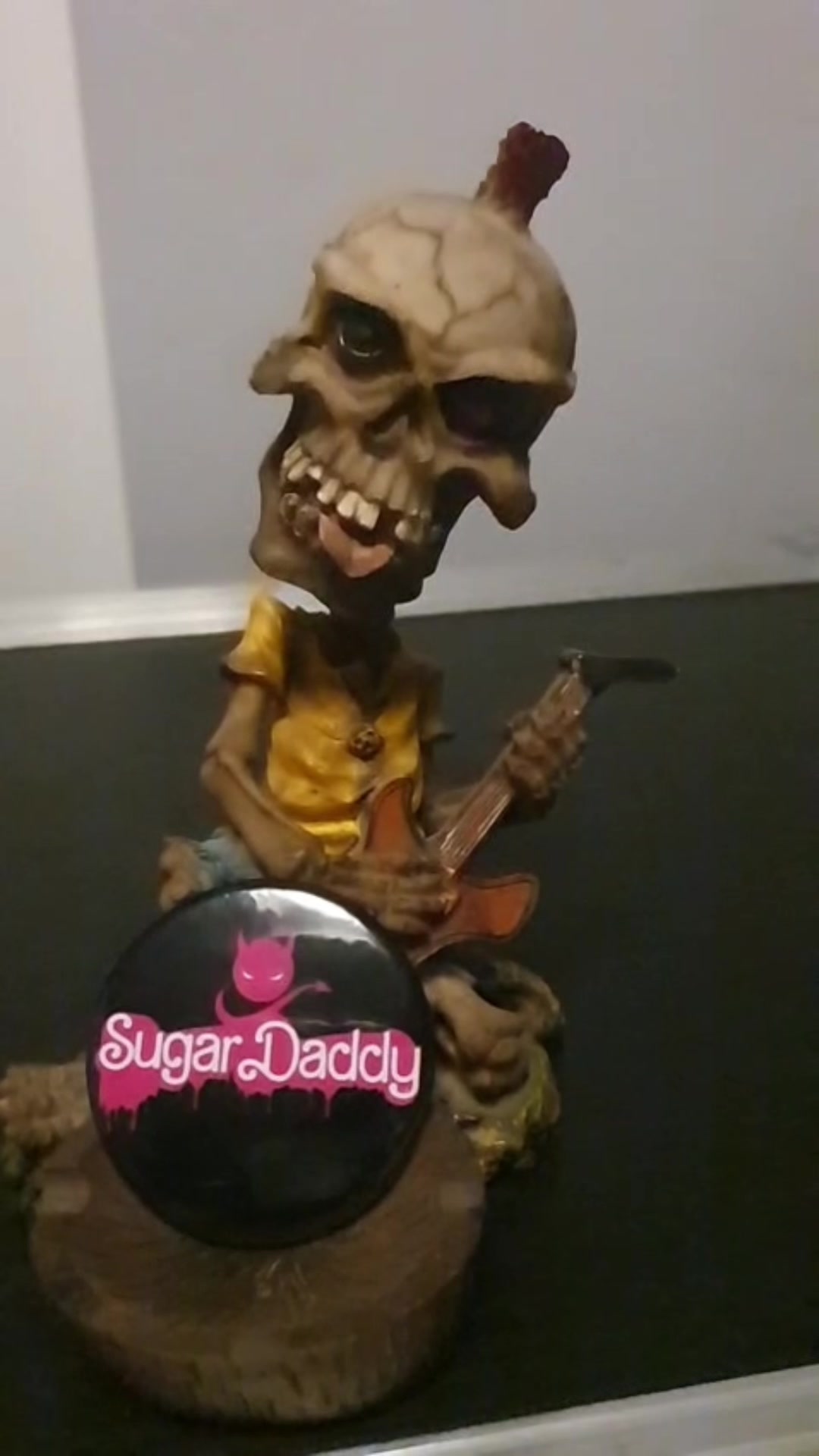 @SugarDaddy