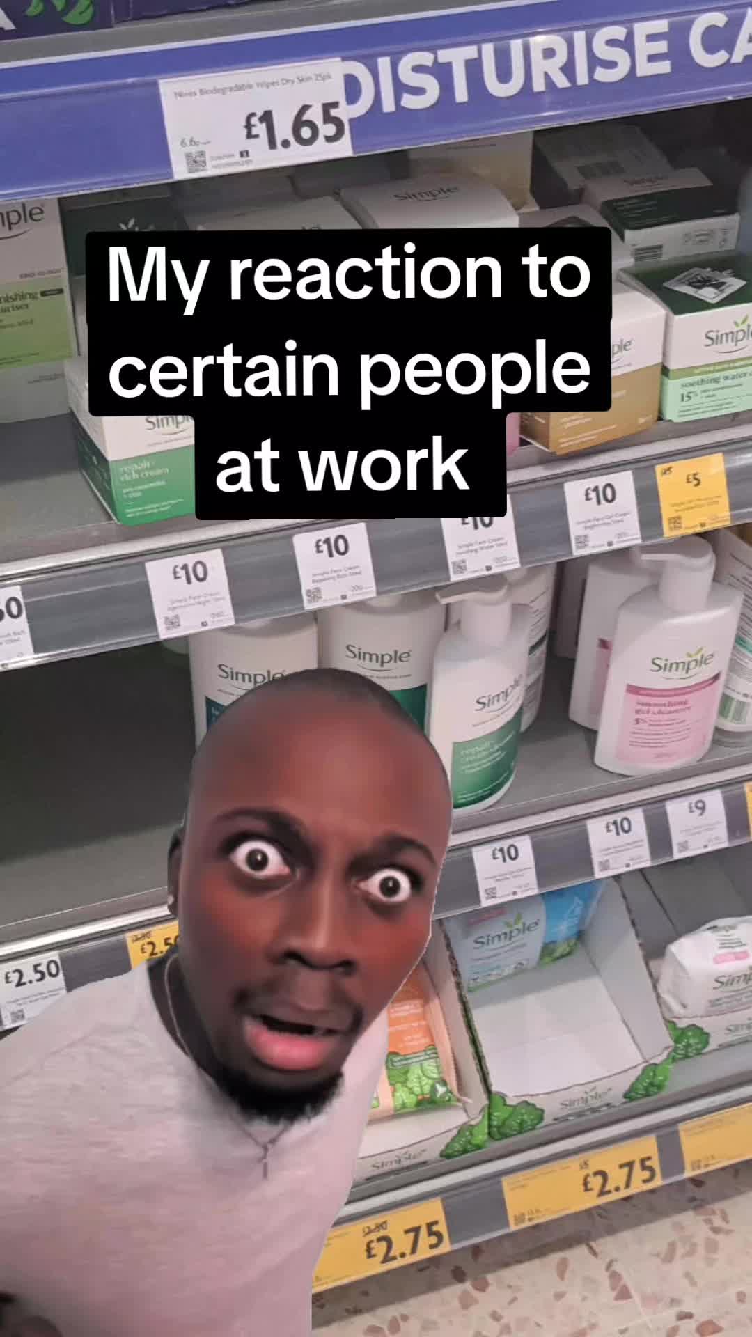@Work memes