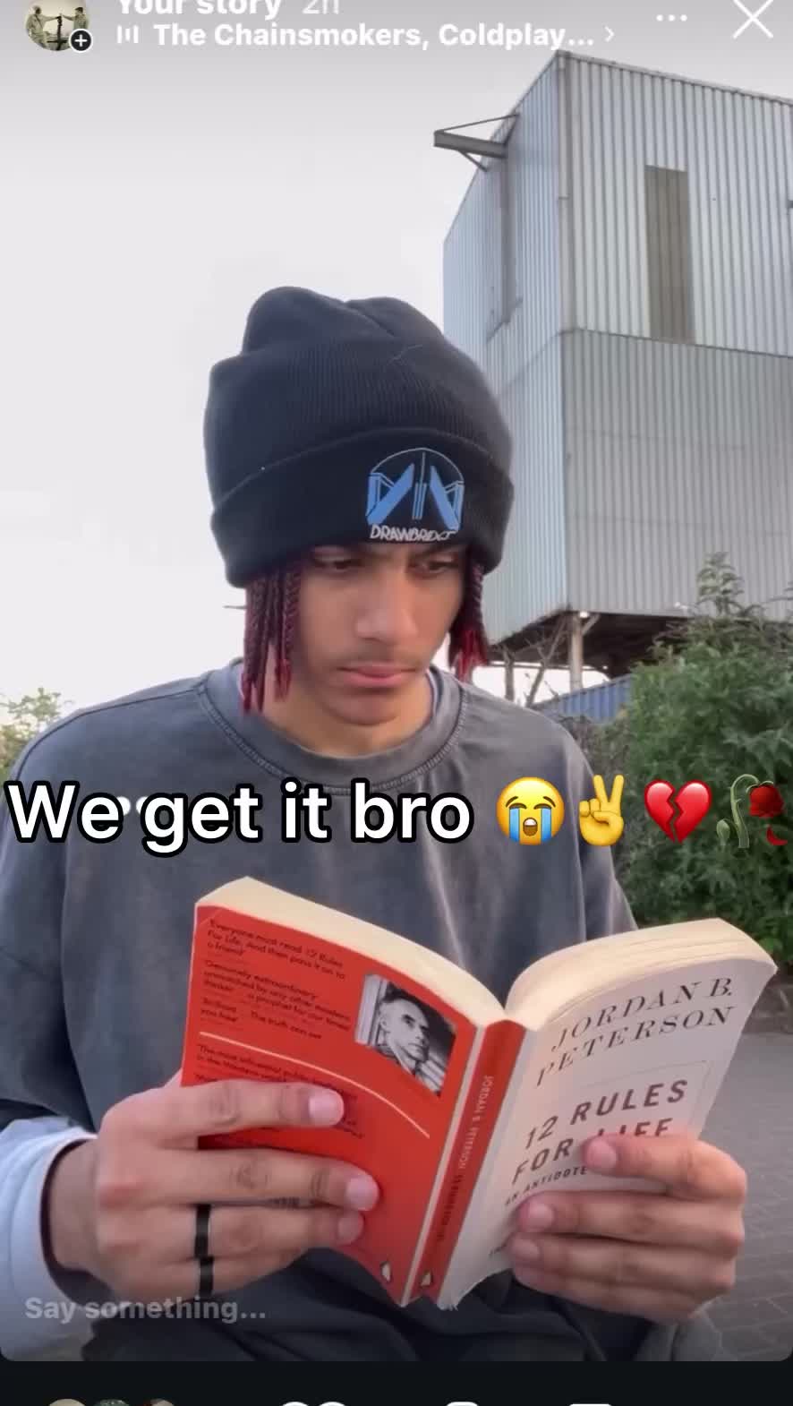 @LA Legend