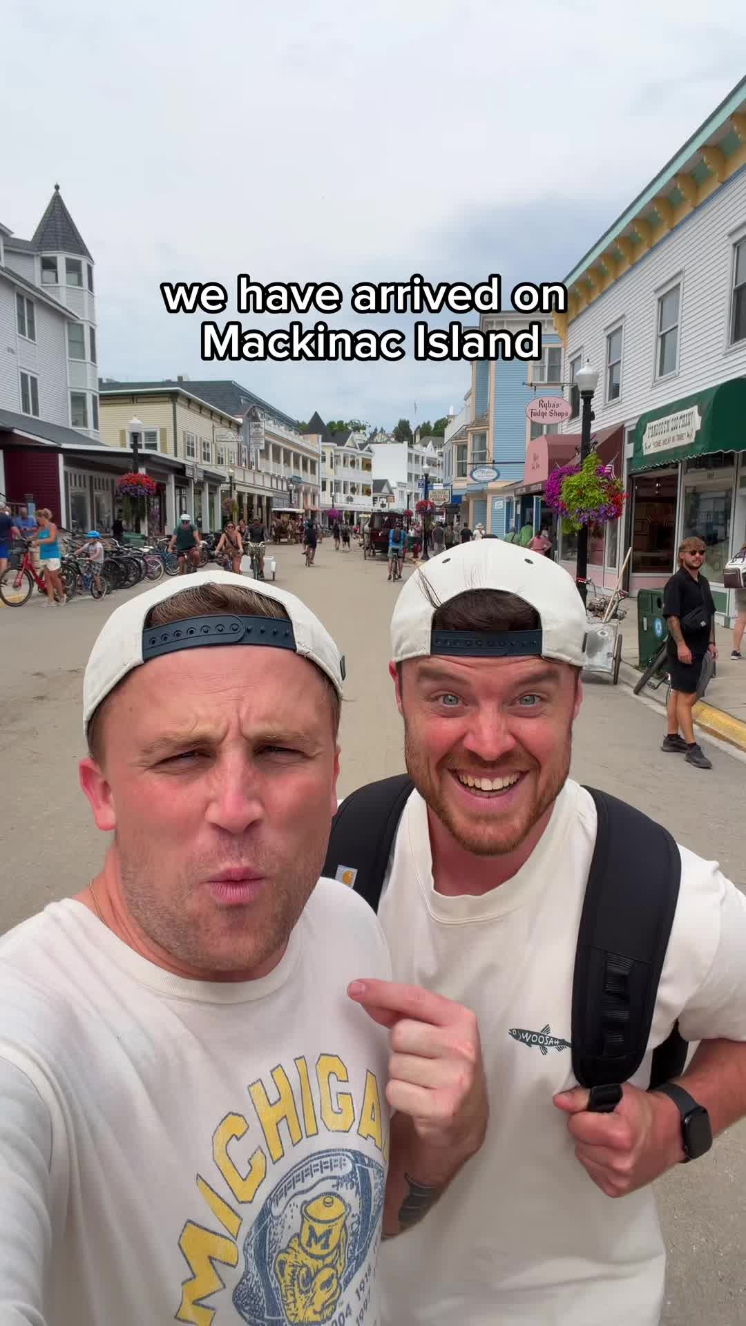@joshandjase