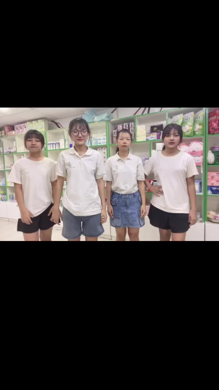 @beauty hub 3 (ygn sanchaung)