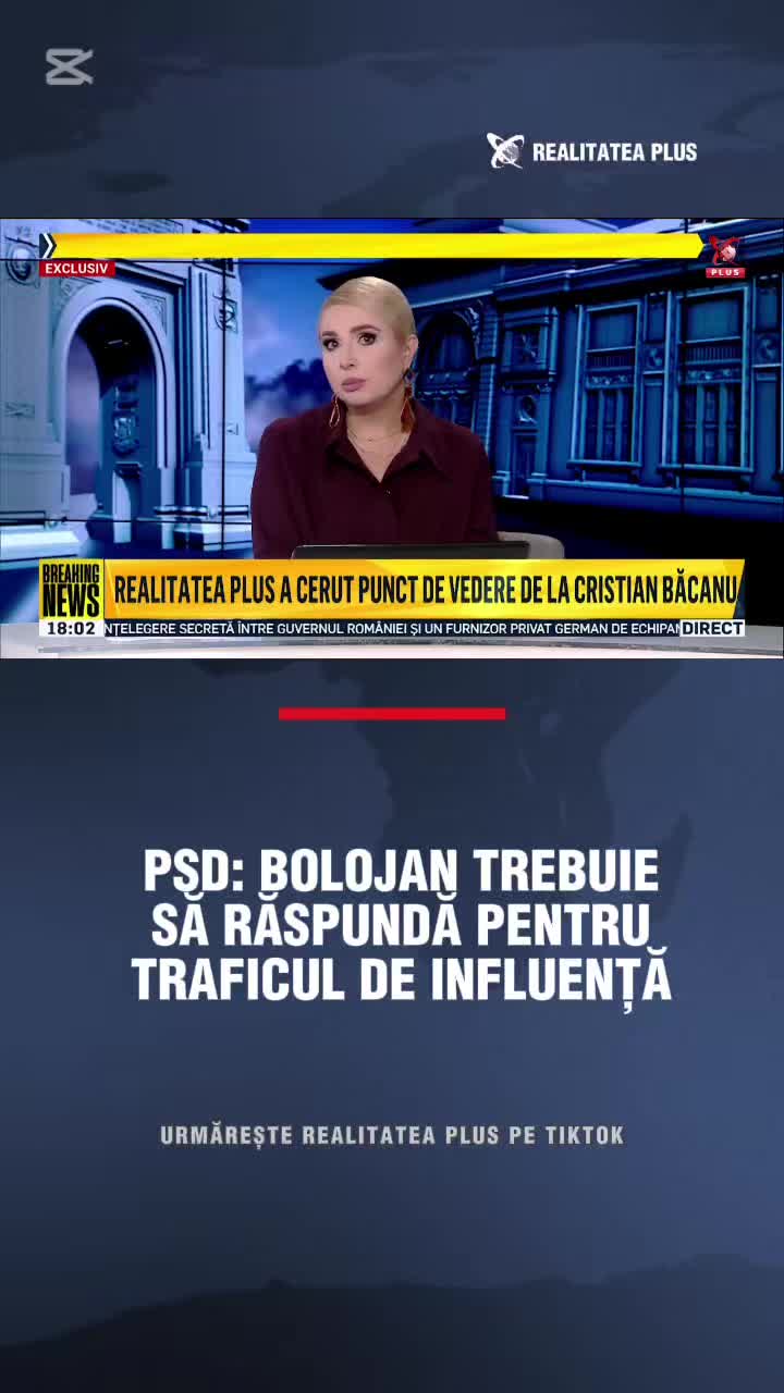 @Realitatea Plus
