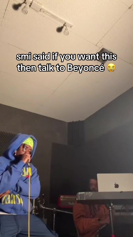 @Smino Fan Page